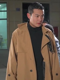 第79集 - 龍王出獄