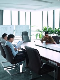 逃婚大小姐的極品保安 - Episode 36