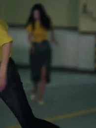 第87集 - 末世重生之絕地反擊