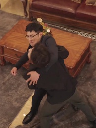 第92集 - 千金的替身之舞