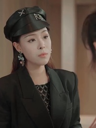 偏執總裁的追妻路 - Episode 58