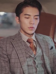 少帥的冷情妻 - Episode 13