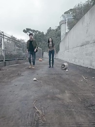 第64集 - 末世重生之絕地反擊