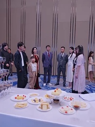 蕭爺嬌妻是大佬 - Episode 14