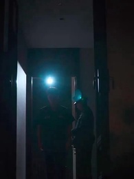 第1集 - 龍王出獄