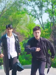 戰神歸來當奶爸 - Episode 48