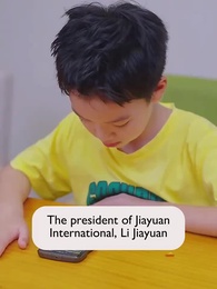 Episode 94 - [Dubbed] Cute Mind-Reader Daddy's Handsome!