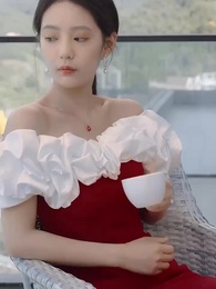 Episode 27 - [Dubbed ]Billionaire Heiress Reborn