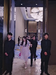 第16集 - 蕭爺嬌妻是大佬