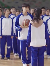 第14集 - 偷得青春一抹甜