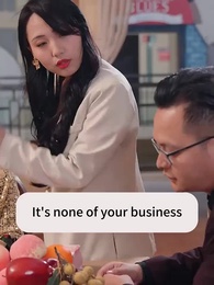 [Dubbed] Matchless Son-in-law - Episode 47