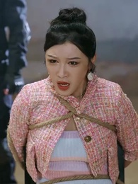 絕代天驕闖花都 - Episode 88