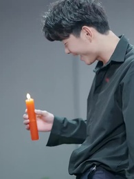 財團大佬來入職 - Episode 58