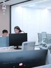 ตอนที่ 41 - [พากย์ไทย]ตะลึง