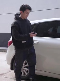 第62集 - 都市無敵特種兵