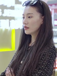 腹黑總裁的惹火嬌妻 - Episode 79