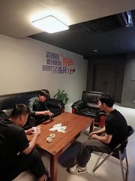 第12集 - 一鳴驚人