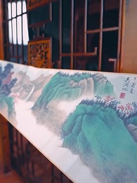 奇門狂少 - Episode 12