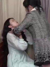 [Dubbed] The Ingenious Wife - Episode 81