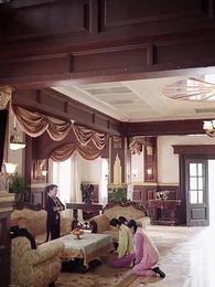 Episode 53 - [Dubbed] My Heartless Wife