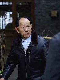 第7集 - 虎婿為王