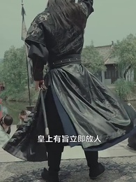 第71集 - 神醫毒妃不好惹