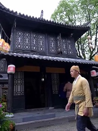 絕世神監 - Episode 25