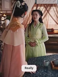 Episode 30 - [Dubbed] From Modern to Royal Consort