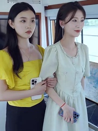 第73集 - 最強打工妹