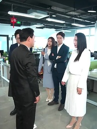 第49集 - 護國戰婿