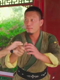 第18集 - 戰魂覺醒