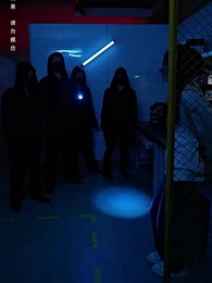 第53集 - 離婚後帶著龍鳳胎逼總裁跪馬桶唱征服