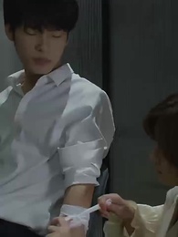 [Dubbed] The Ruthless Wife - Episode 26