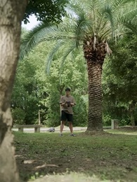 第6集 - 絕代天驕闖花都