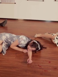 第85集 - 鎮世狂少