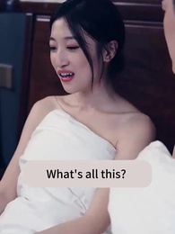 Episode 82 - [Dubbed] Qin's Addiction: Insatiable Desire