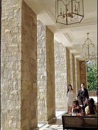 第21集 - 保安老公是龍首