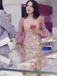 [Dubbed] The Revenge of Shen Xia - Episode 92