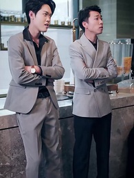 師傅忽悠我下山禍害師姐 - Episode 45