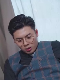 戰神歸來當奶爸 - Episode 35