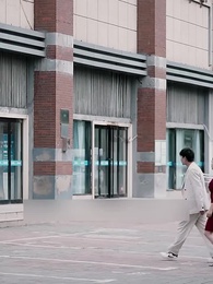 [Dubbed] The Wealthy Madame's Top Healer - Episode 68