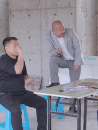 第43集 - 蓋世龍婿