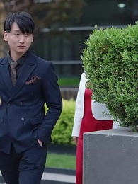 第16集 - 絕代梟婿