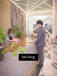 Episode 65 - [Dubbed] The Female CEO Turned Janitor