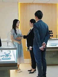 46화 - 사장님의 사랑, 그리고 전쟁