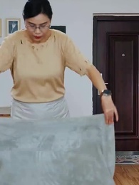 사장님의 사랑, 그리고 전쟁 - Episode 87