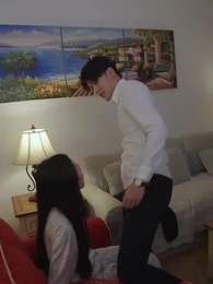 白日清歡 - Episode 54