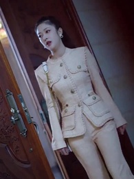 逍遙龍婿 - Episode 14