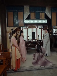 第52集 - 神醫毒妃不好惹