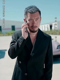 第58集 - 以眼還眼